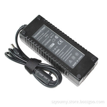 High-quality AC Adapter for Toshiba, 19V 6.3A, 6.3*3.0mm, 120W